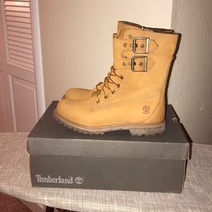 Timbs!!